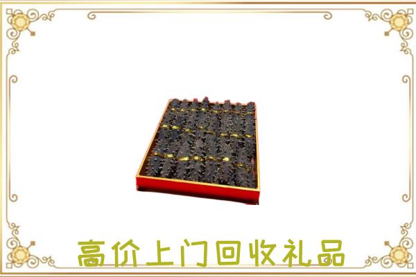 吐鲁番周边回收海参